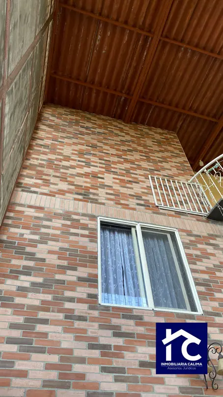 Casa de 2 viviendas en el Canadá Calima Darién